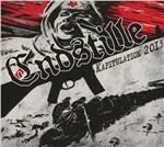 Kapitulation 2013 - CD Audio di Endstille