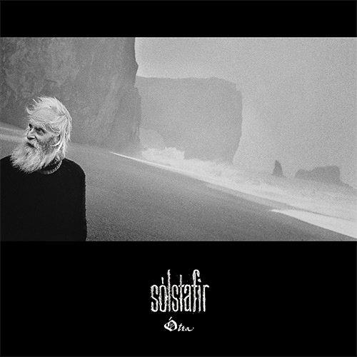 Otta - CD Audio di Solstafir