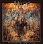 Vinile Ominous Doctrines of the Perpetual Mystical Macrocosm (Limited Edition) Inquisition