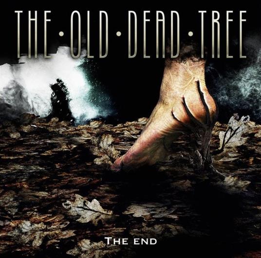 The End - CD Audio + DVD di Old Dead Tree