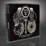 Satanic Deathnoise from Beyond - CD Audio di Watain