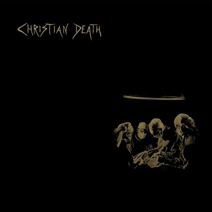 Atrocities - CD Audio di Christian Death