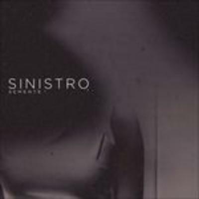 Semente - Vinile LP di Sinistro