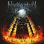 Advent Of The Human God - CD Audio di Necronomicon