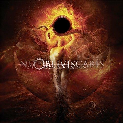 Urn (Digipack) - CD Audio di Ne Obliviscaris