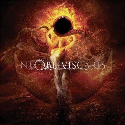 Urn - Vinile LP di Ne Obliviscaris
