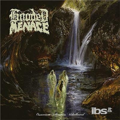 Ossuarium Silhouettes Unhallowed - CD Audio di Hooded Menace