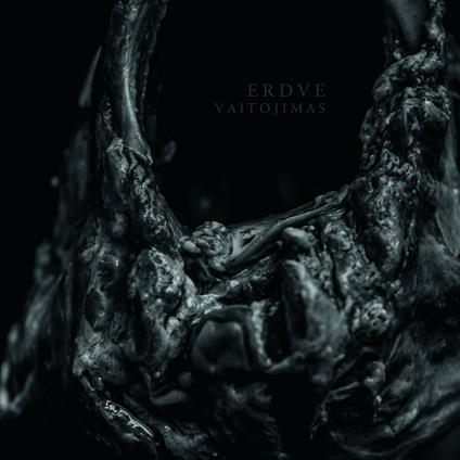 Vaitojimas (Limited Edition) - Vinile LP di Erdve