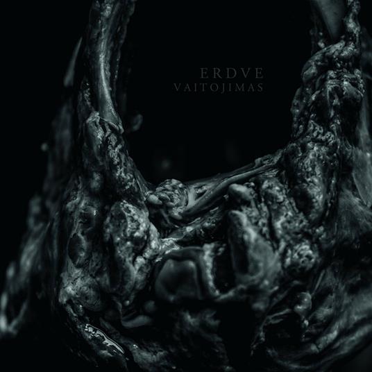 Vaitojimas (Limited Edition) - Vinile LP di Erdve