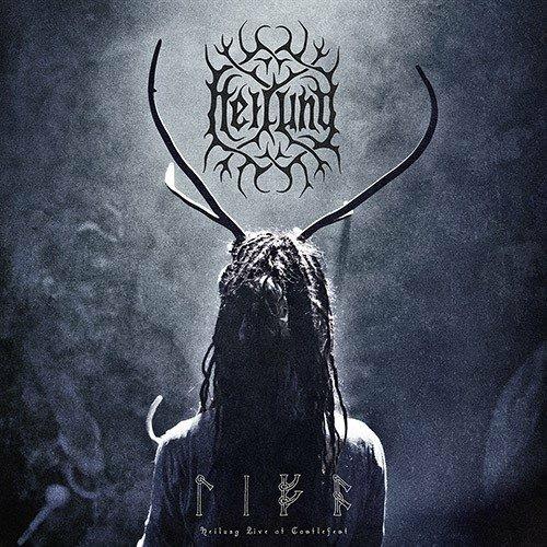 Lifa. Heilung Live at Castlefest - Vinile LP di Heilung