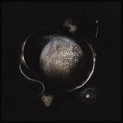 Cold Black Suns - Vinile LP di Enthroned