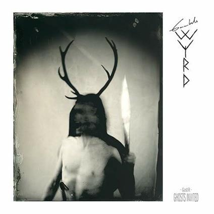Gastir - Ghosts Invited - Vinile LP di Gaahls Wyrd