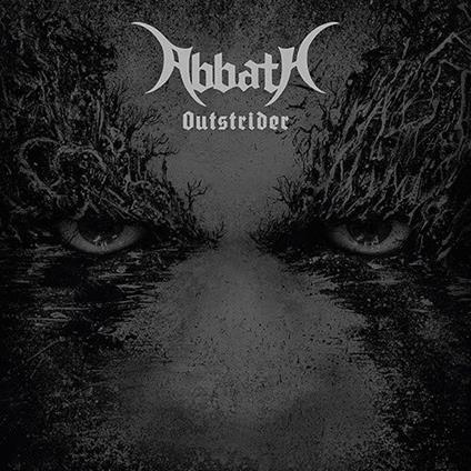 Outstrider - CD Audio di Abbath