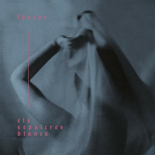 Els Sepulcres Blancs (Limited Edition) - Vinile LP di Foscor