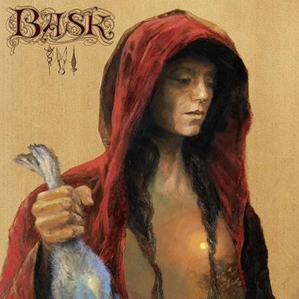 III - CD Audio di Bask