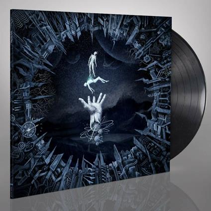 Cosmic World Mother - Vinile LP di And Oceans
