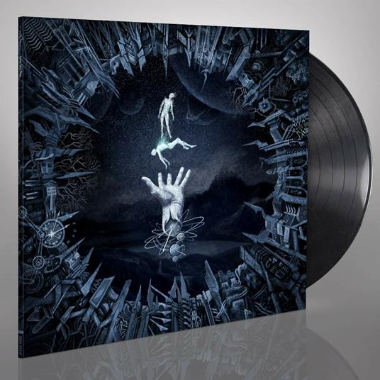 Cosmic World Mother - Vinile LP di And Oceans