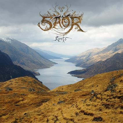Roots - CD Audio di Saor