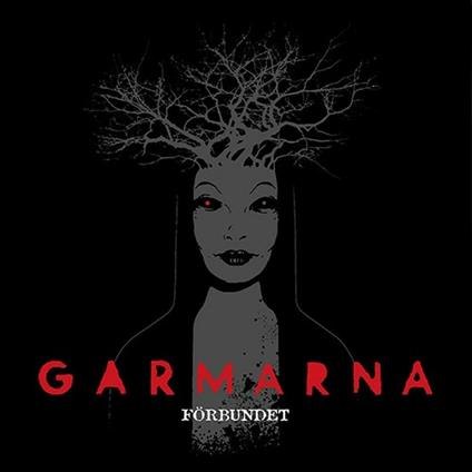 Forbundet - Vinile LP di Garmarna