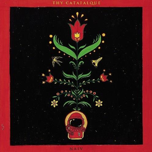 Naiv - Vinile LP di Thy Catafalque