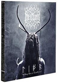Lifa. Heilung Live at Castlefest (Blu-ray)