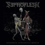 Infernus Sinfonica MMXIX (2 CD + Blu-ray)