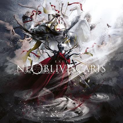 Exul - CD Audio di Ne Obliviscaris