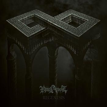 Regenesis - CD Audio di Black Anvil