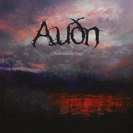 Vokudraumsins Fangi - Vinile LP di Audn