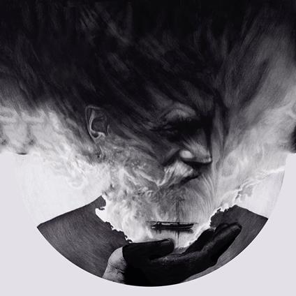 The Sea - CD Audio di Somali Yacht Club