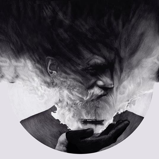 The Sea - CD Audio di Somali Yacht Club