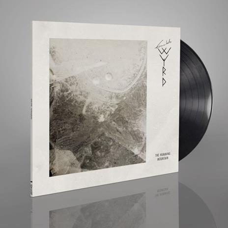 The Humming Mountain - Vinile LP di Gaahls Wyrd - 2