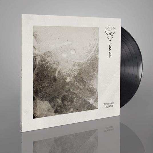 The Humming Mountain - Vinile LP di Gaahls Wyrd - 2