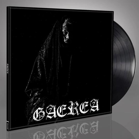 Gaerea - Vinile LP di Gaerea