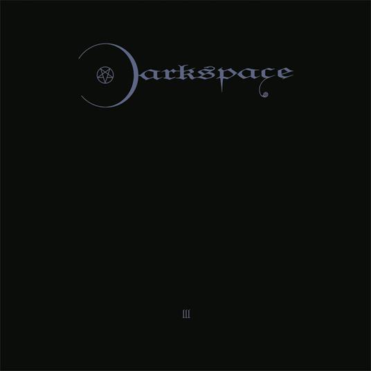 Dark Space III - Vinile LP di Darkspace