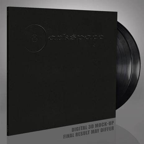 Dark Space Iii I - Vinile LP di Darkspace