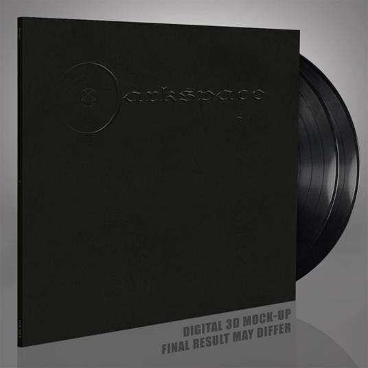 Dark Space Iii I - Vinile LP di Darkspace
