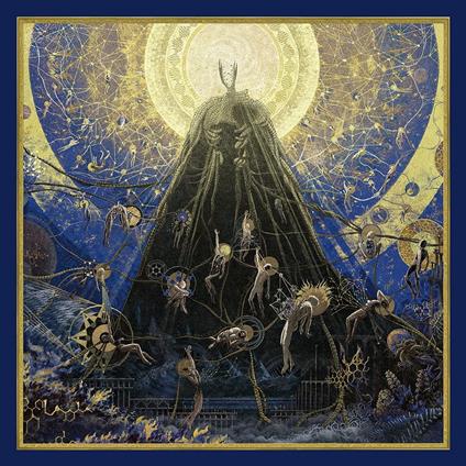 As In Gardens, So In Tombs - CD Audio di And Oceans