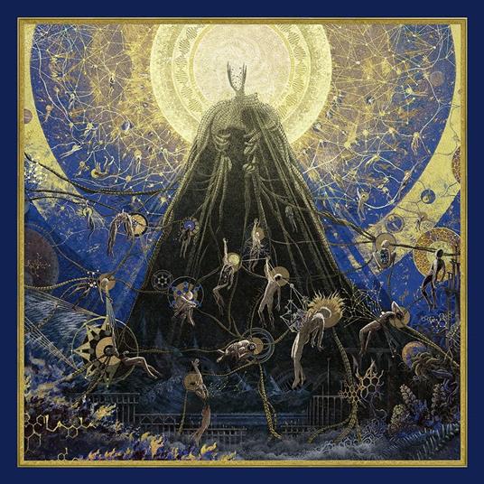 As In Gardens, So In Tombs - CD Audio di And Oceans