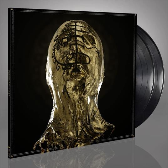 Mirage - Vinile LP di Gaerea