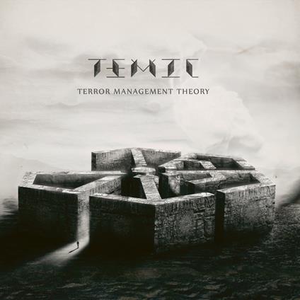 Terror Management Theory - CD Audio di Temic