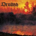 Forgotten Legends (Digipack)