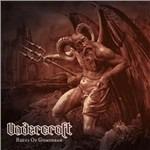 Ruins of Gomorrah - CD Audio di Undercroft