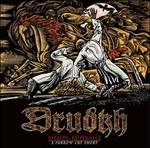 A Furrow Cut Short - CD Audio di Drudkh