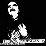 Terror, Propaganda
