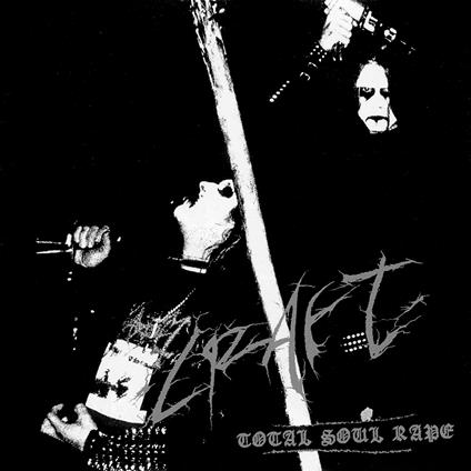 Total Soul Rape - CD Audio di Craft