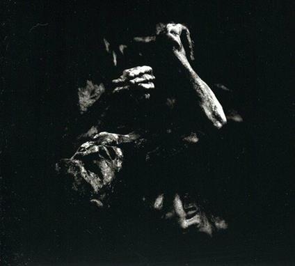 Vespertina Synaxis - CD Audio Singolo di Culted