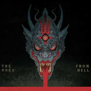 CD The Ones from Hell Necrowretch