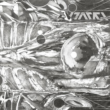 Form in Motion - CD Audio di Autarkh