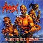 El Rostro De La Muerte - CD Audio di Hirax